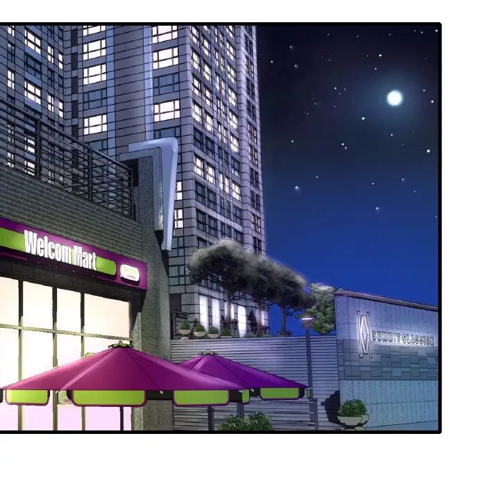 渴望占有她第6話