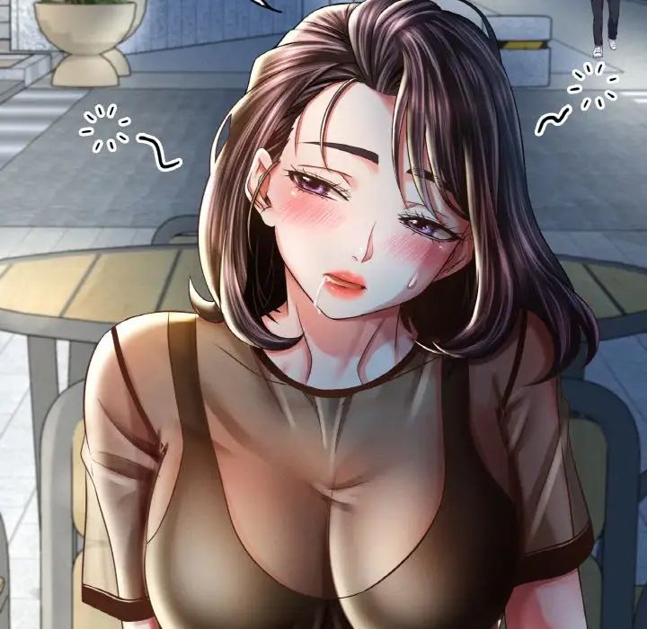 渴望占有她第6話