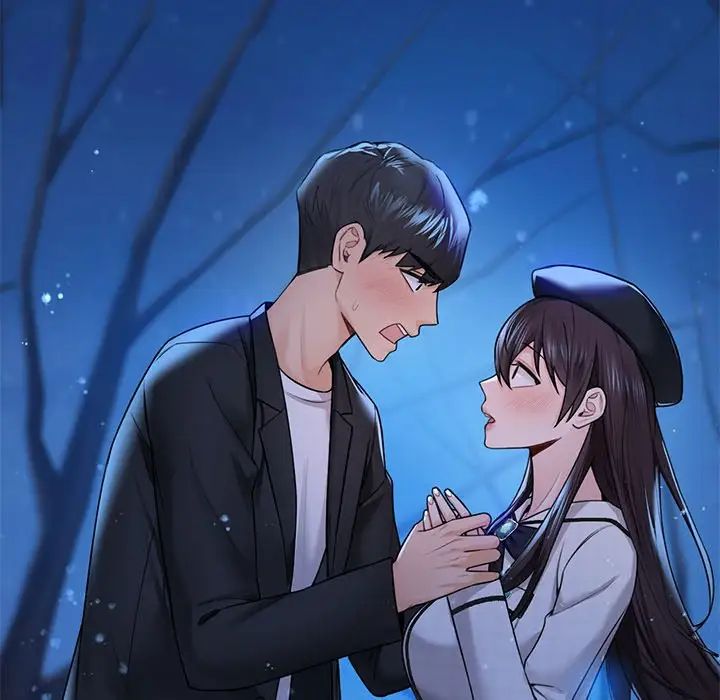 不当朋友当恋人第26話