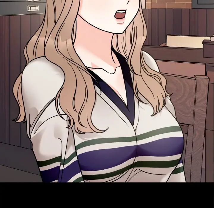 她才不是我姐姐第13話