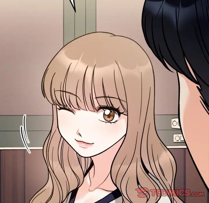 她才不是我姐姐第13話
