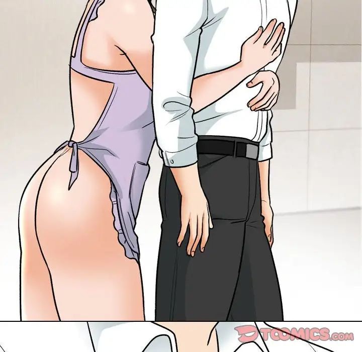 同事换换爱第158話