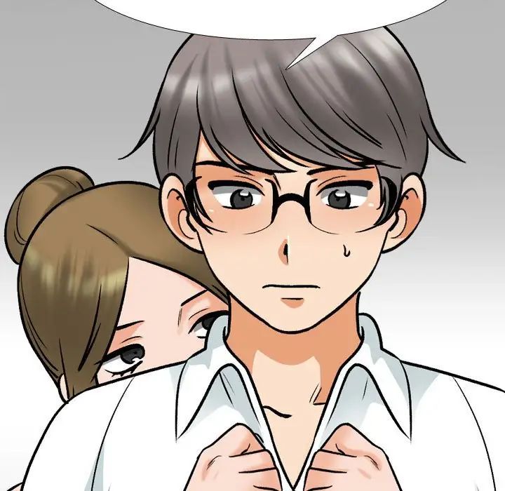 同事换换爱第158話