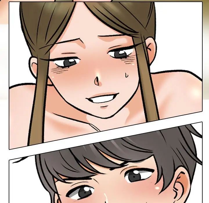 同事换换爱第158話