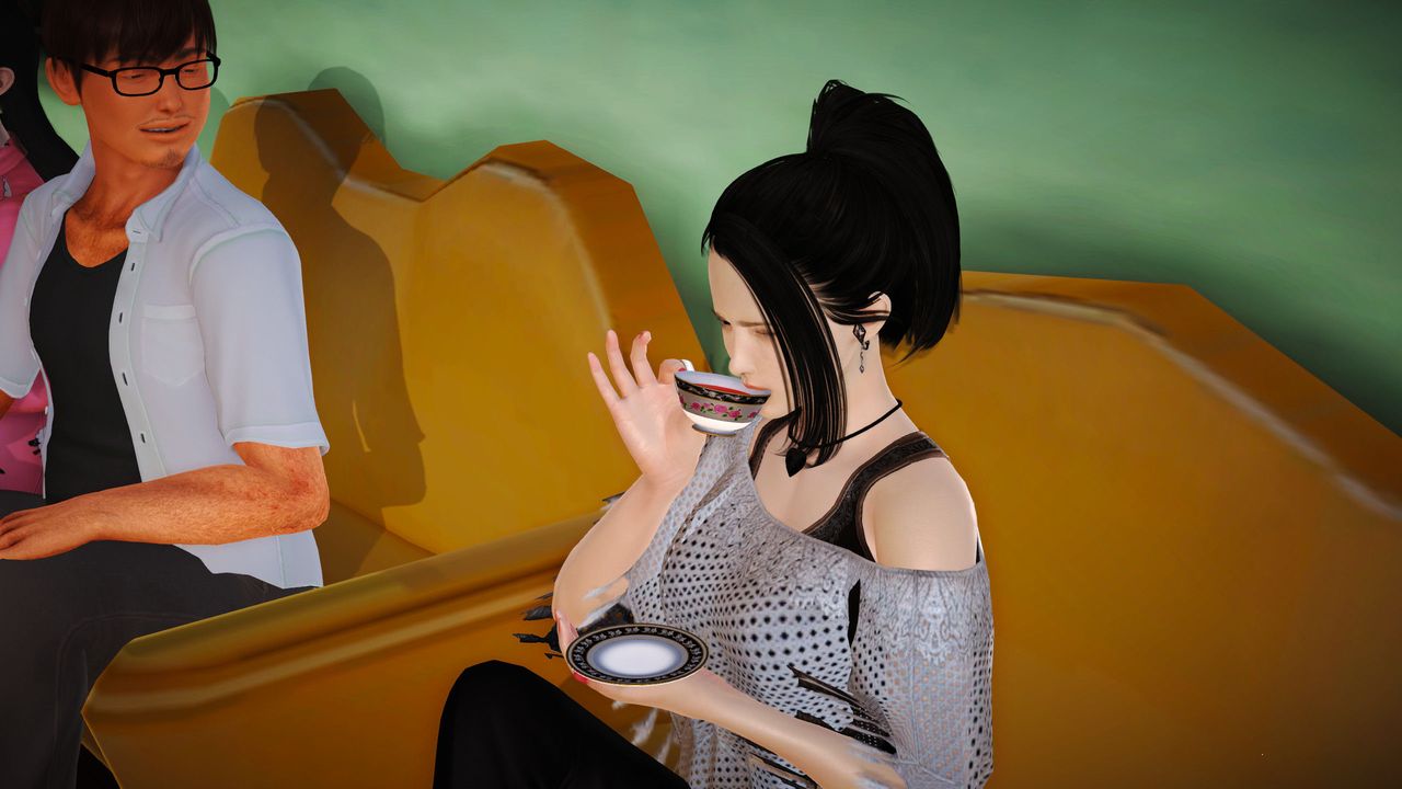 [3D]魔域人间第05话