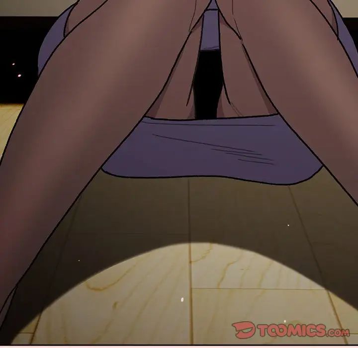 分组换换爱第101話