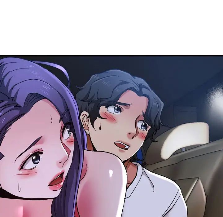 瑜珈初体验第58話
