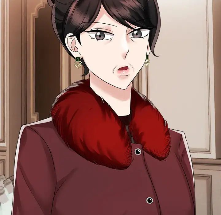 疯了才结婚第20話