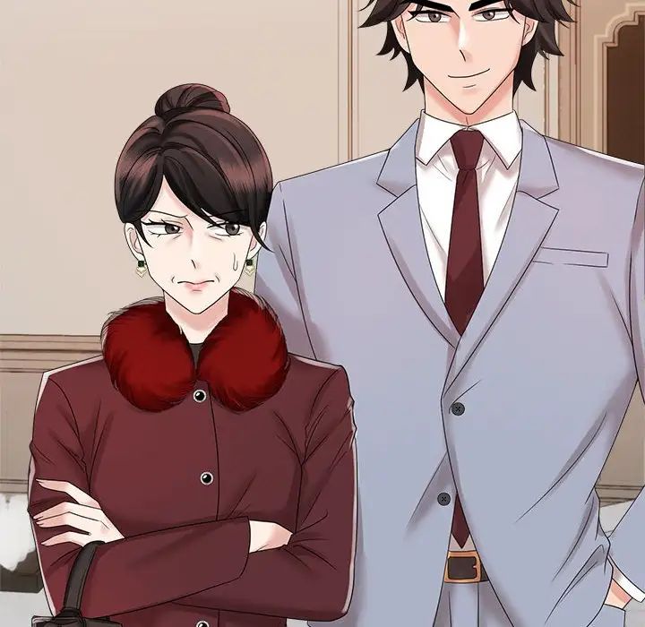 疯了才结婚第20話