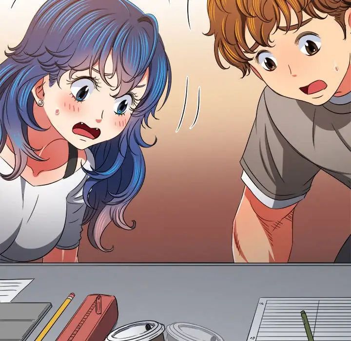 难缠小恶女第196話