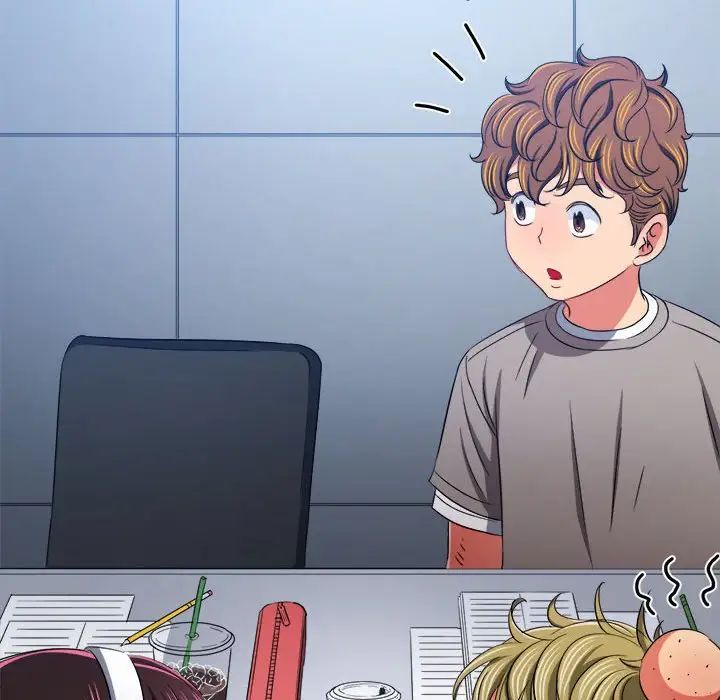 难缠小恶女第196話