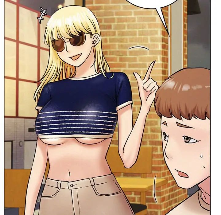 屋檐下的光第17話