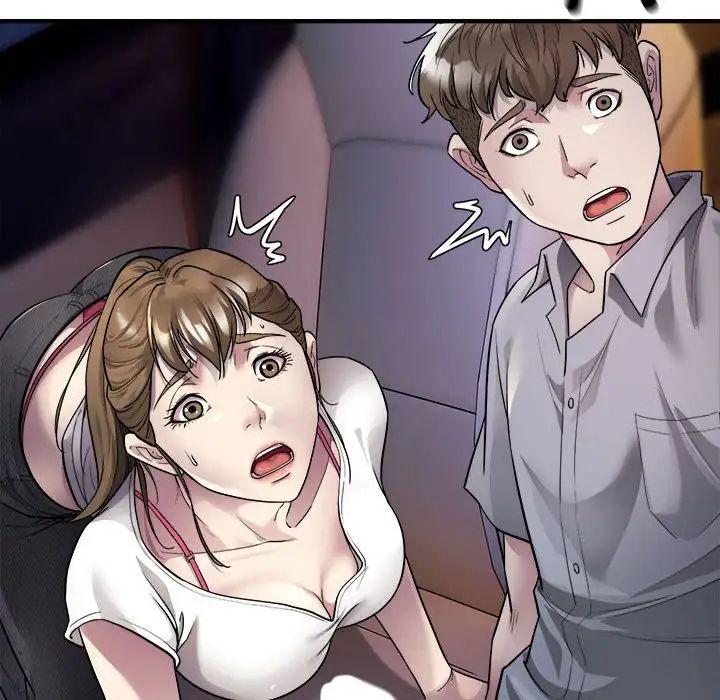 好运出租车第4話