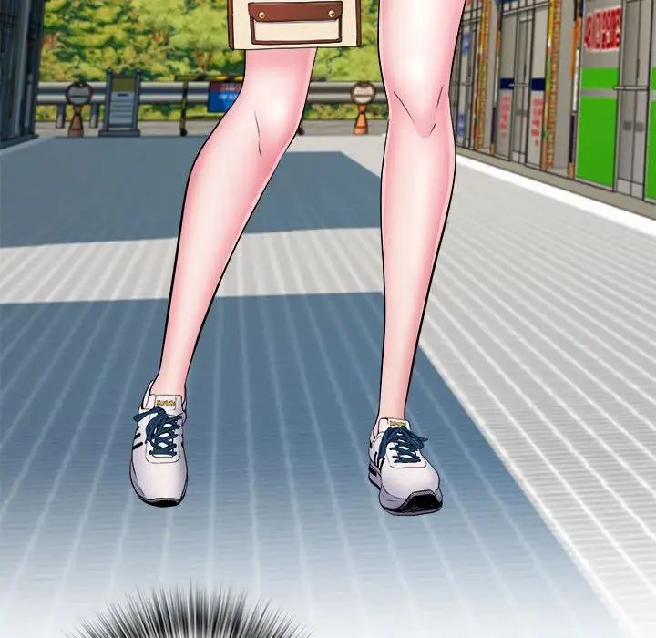 刺激的部队生活第70話