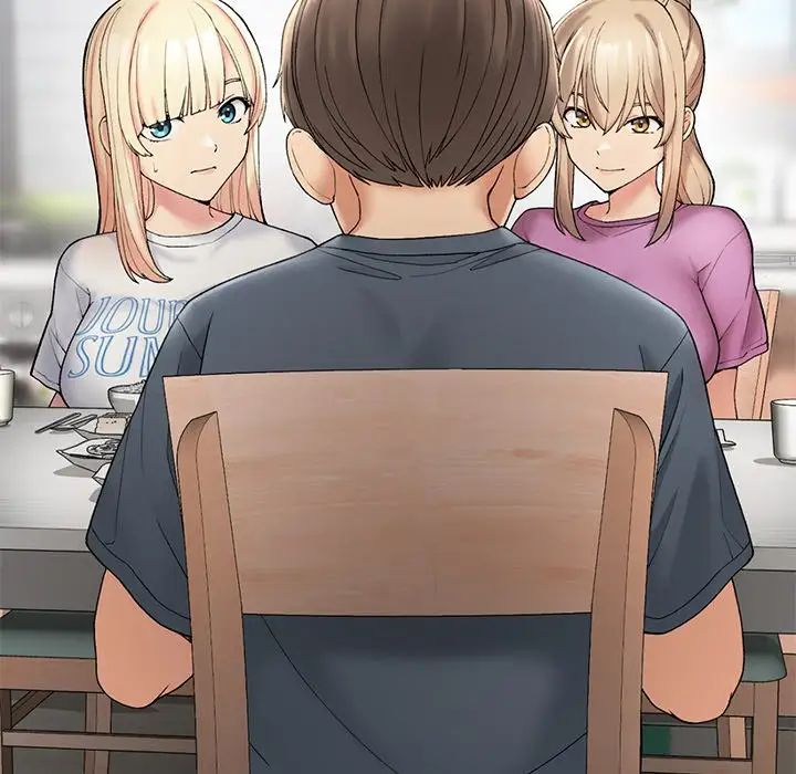 要在乡下一起生活吗第6話