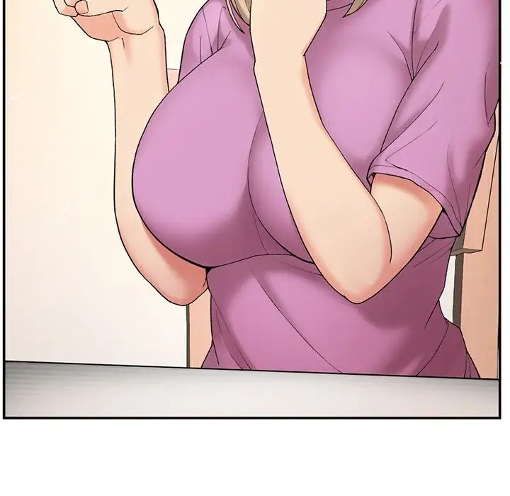 要在乡下一起生活吗第6話