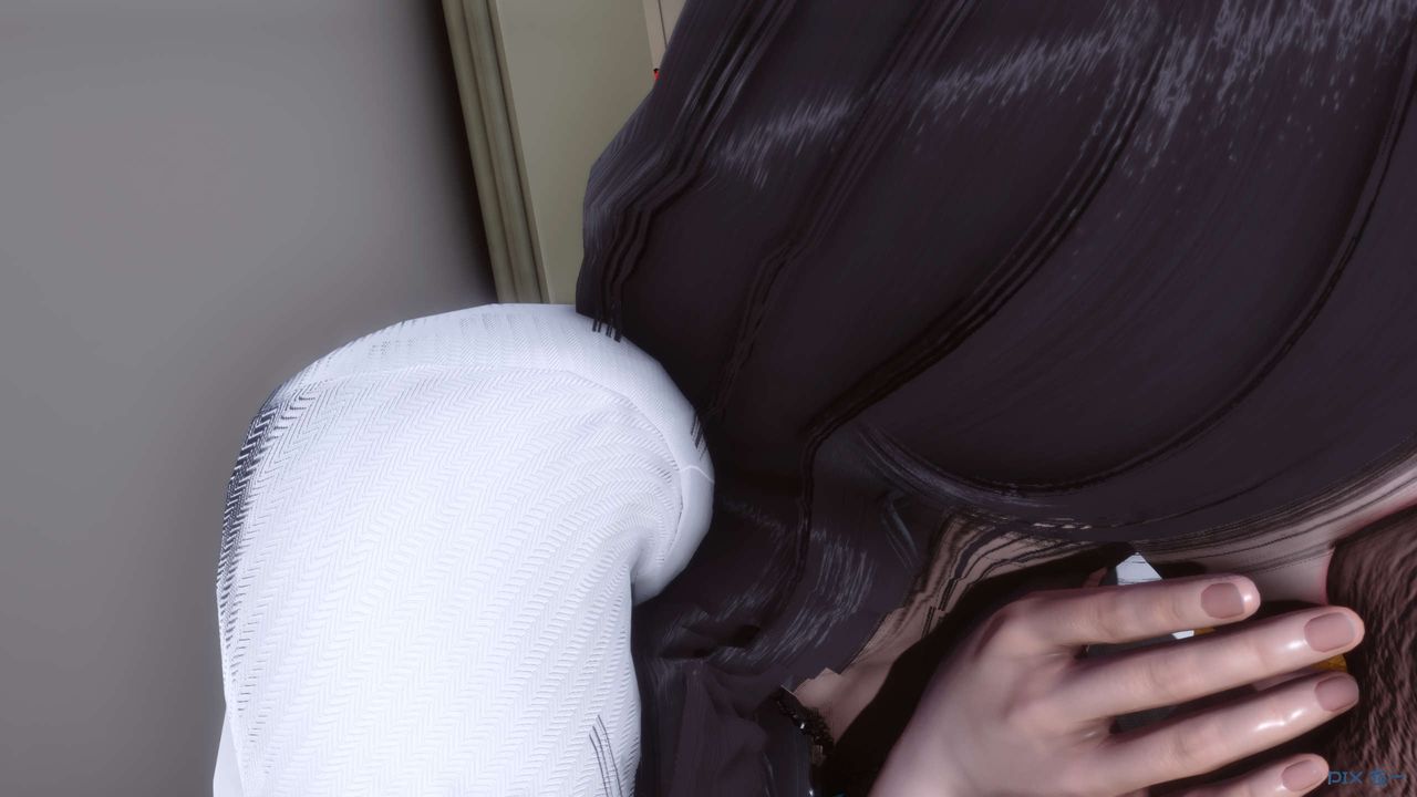 [3D]秘密高清无码版第27话