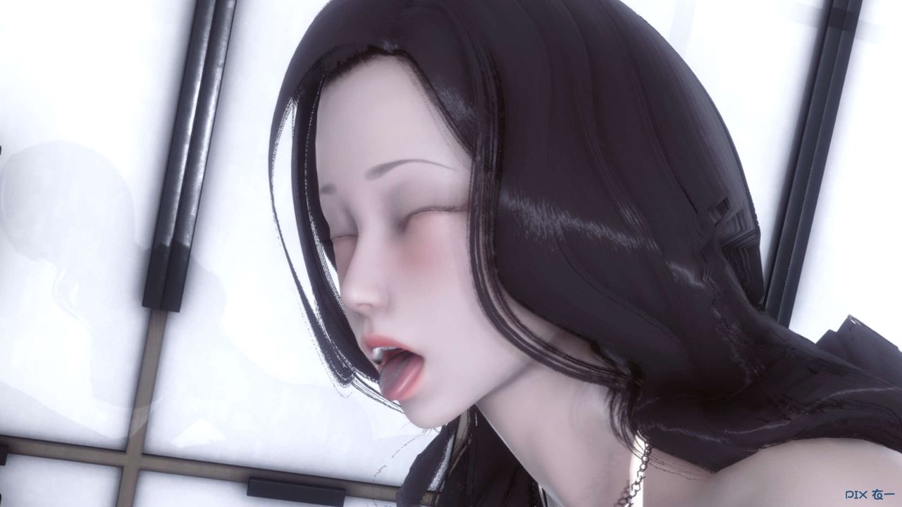 [3D]秘密高清无码版第30话