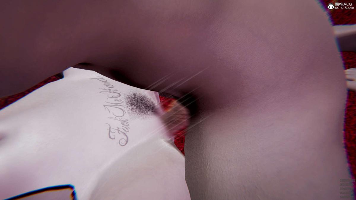 [3D]淫妖兽语第一季02-授纹仪式(1)