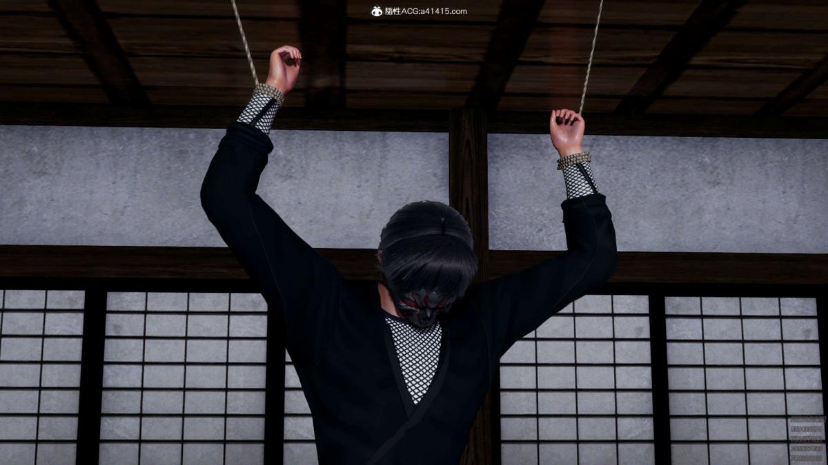 [3D]淫妖兽语第一季02-授纹仪式(2)