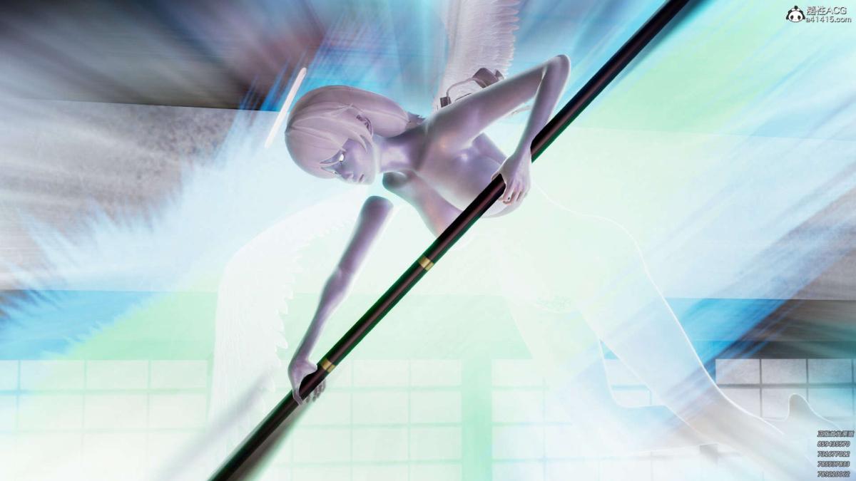 [3D]淫妖兽语第一季02-授纹仪式(3)