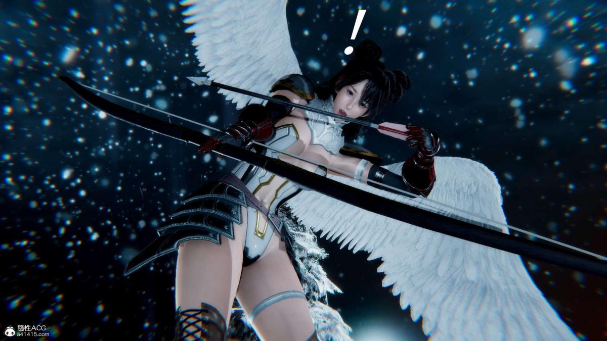 [3D]淫妖兽语第一季03-曾经的羁绊(1)