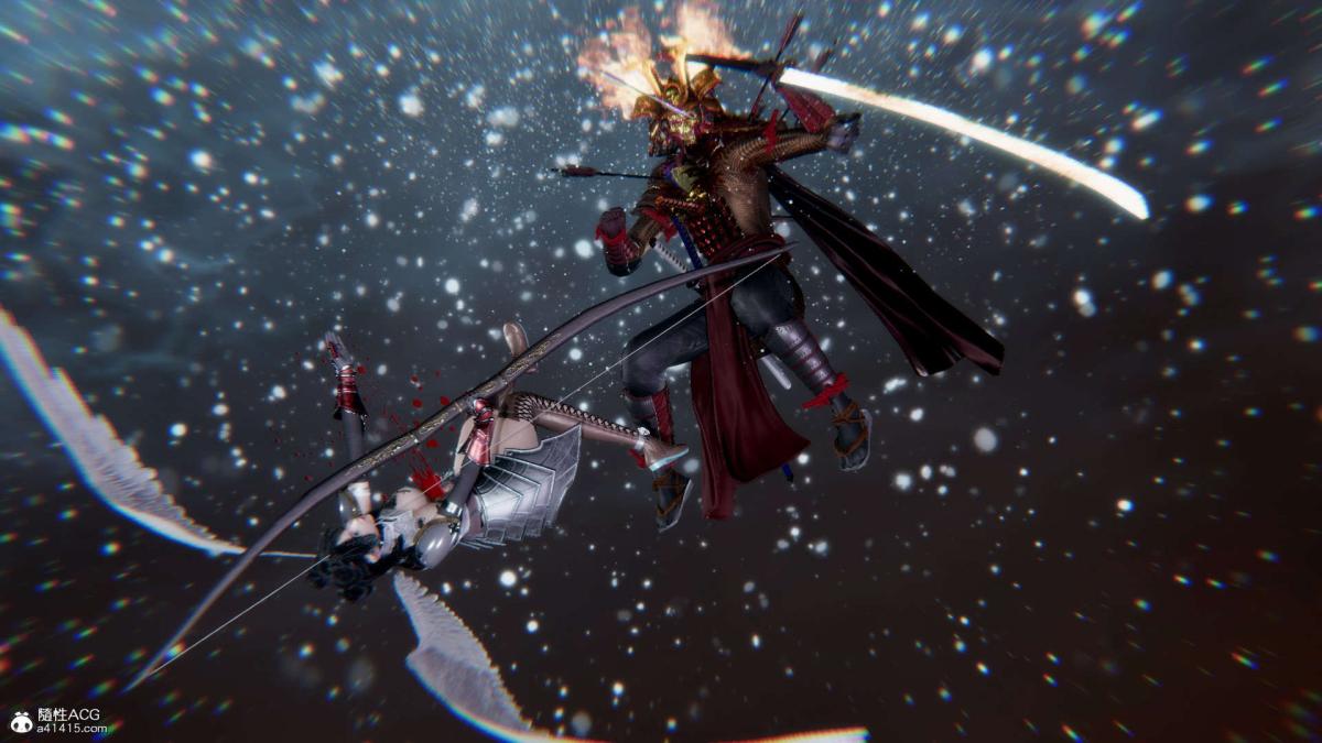 [3D]淫妖兽语第一季03-曾经的羁绊(1)