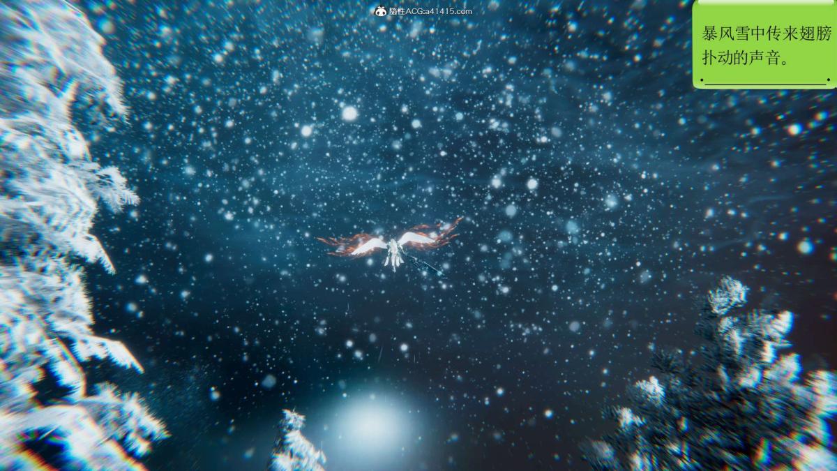 [3D]淫妖兽语第一季03-曾经的羁绊(1)