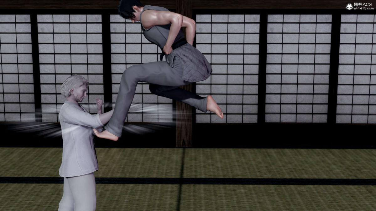 [3D]淫妖兽语第一季03-曾经的羁绊(2)