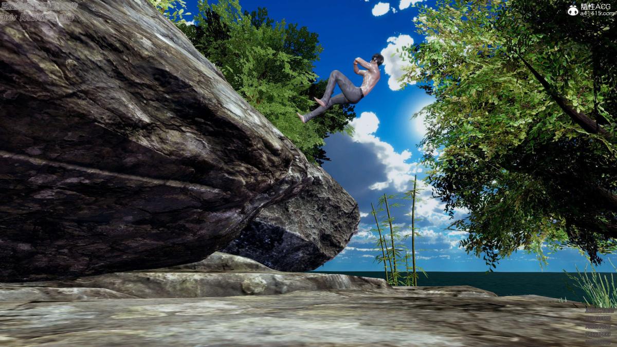 [3D]淫妖兽语第一季05-妖兽特工组(1)