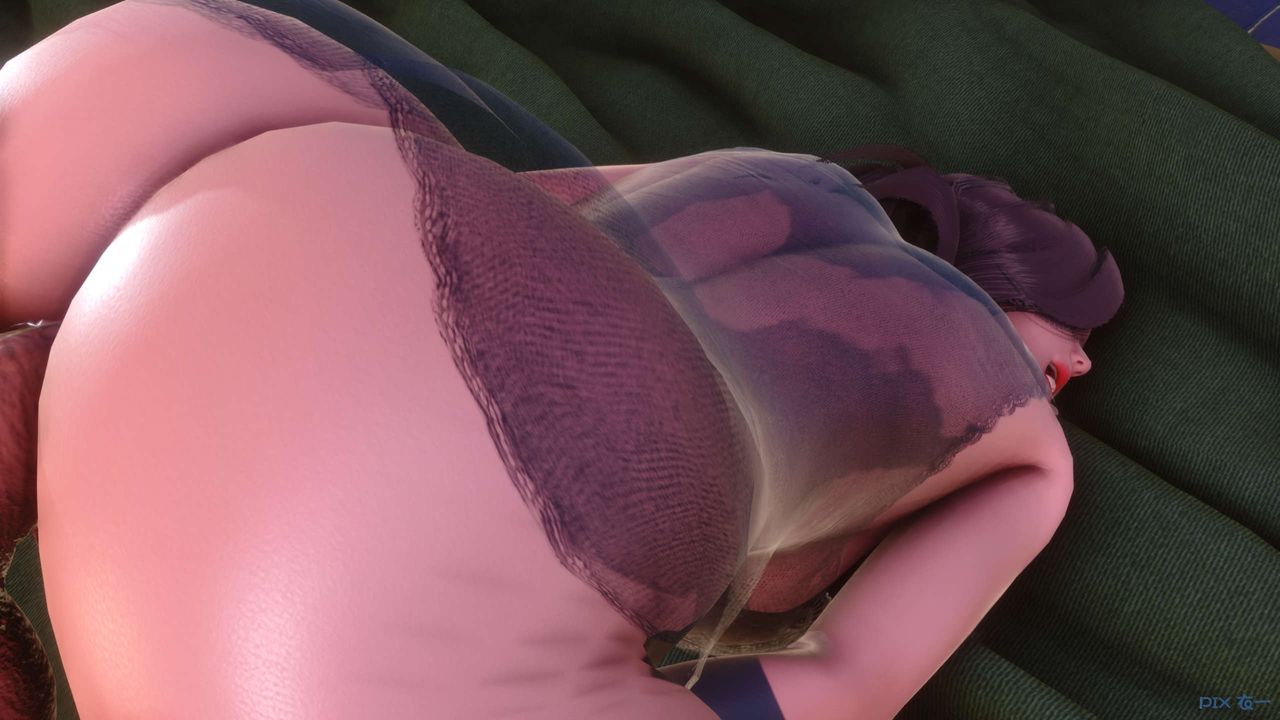 [3D]秘密高清无码版第52话