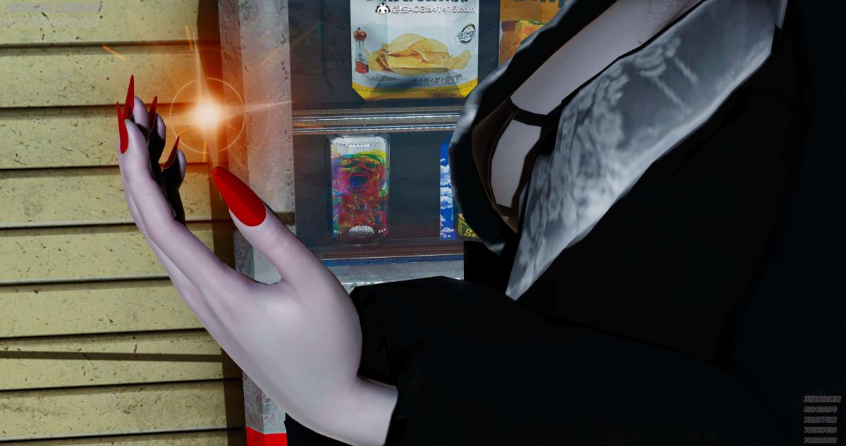 [3D]淫妖兽语第一季05-妖兽特工组(2)