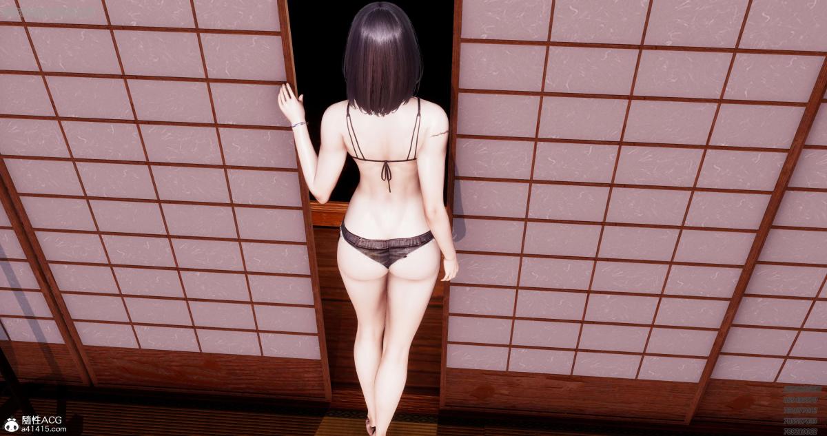 [3D]淫妖兽语第一季06-夜袭(3)