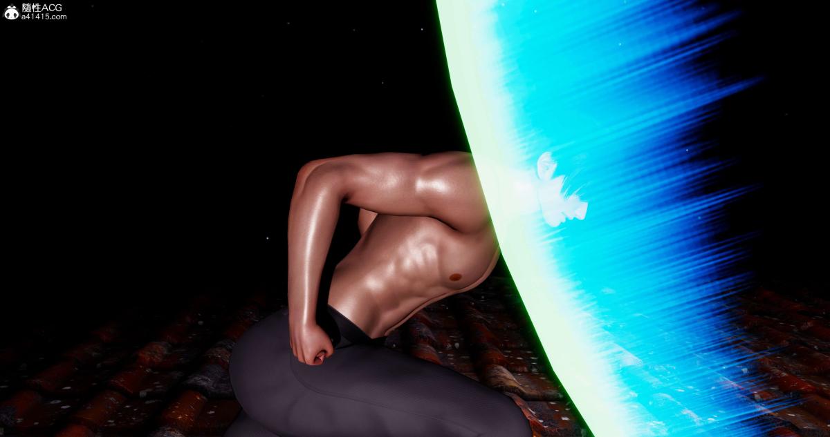 [3D]淫妖兽语第一季07-扭曲的人格(1)