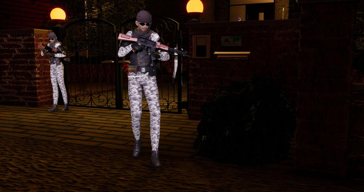 [3D]淫妖兽语第一季07-扭曲的人格(2)