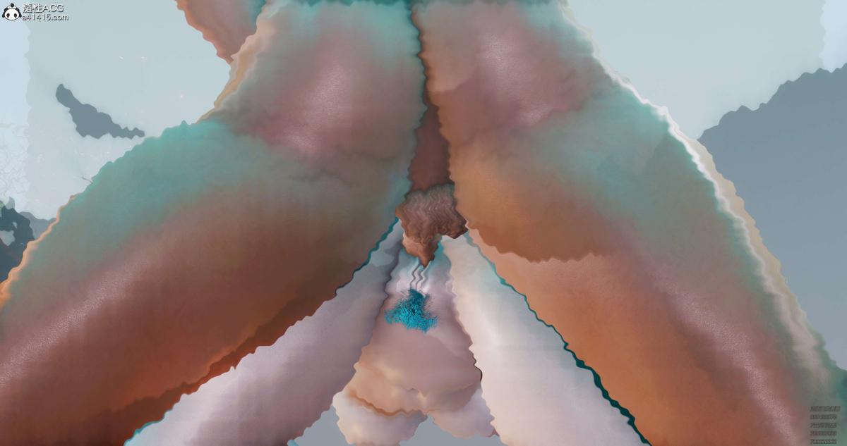 [3D]淫妖兽语第一季08-困境(1)