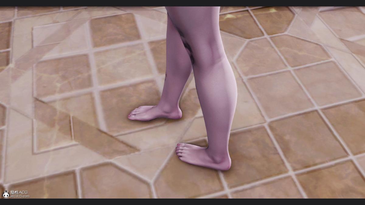 [3D]淫妖兽语第一季10-祭品(2)