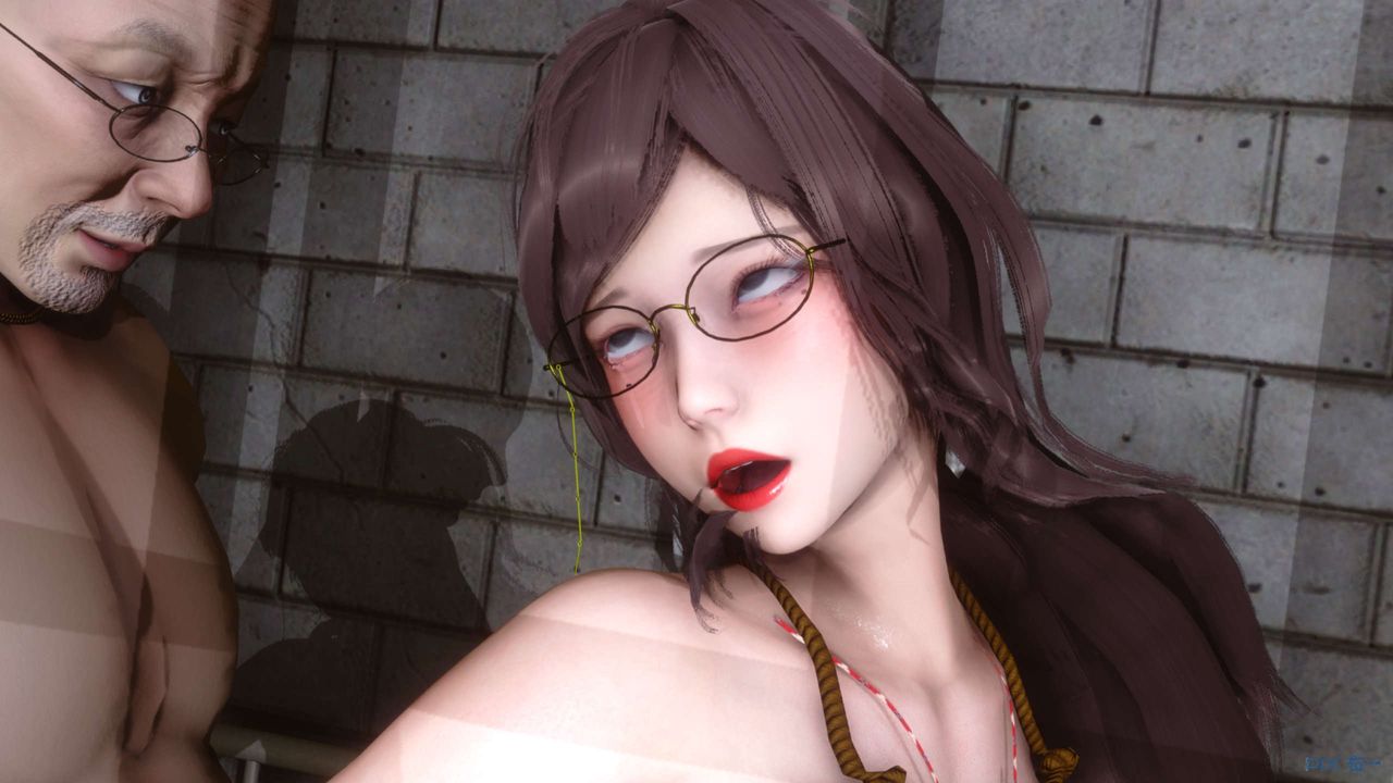 [3D]秘密高清无码版第65话