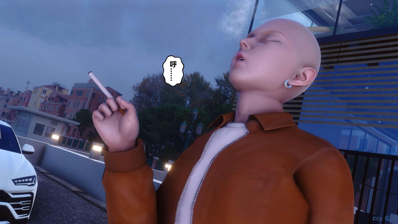 [3D]秘密高清无码版第130话