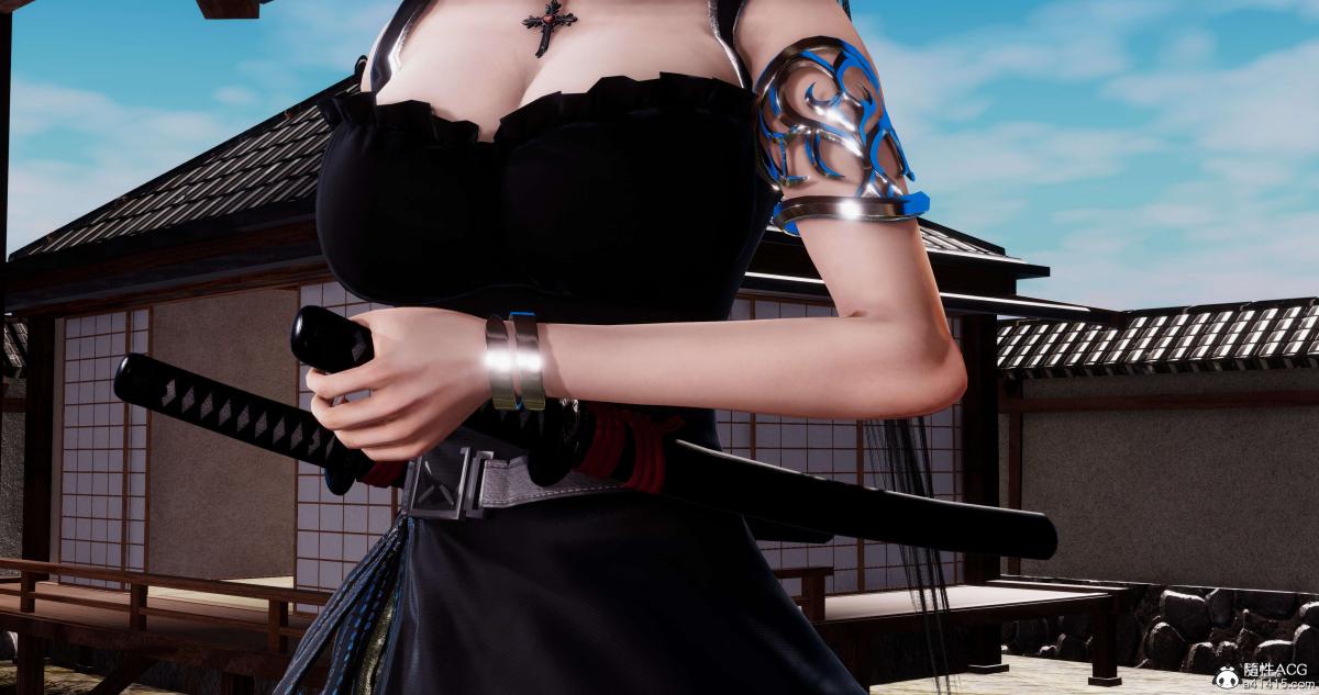 [3D]淫妖兽语第二季01-身陷虎穴(2)