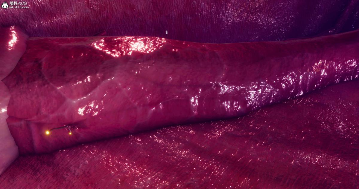 [3D]淫妖兽语第二季04-哥布林祸乱(1)