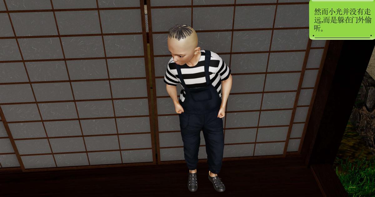 [3D]淫妖兽语第二季04-哥布林祸乱(2)