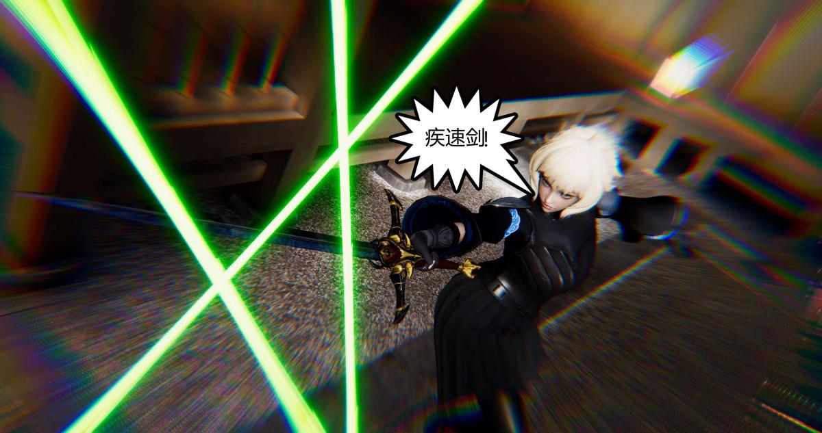 [3D]淫妖兽语第二季04-哥布林祸乱(4)