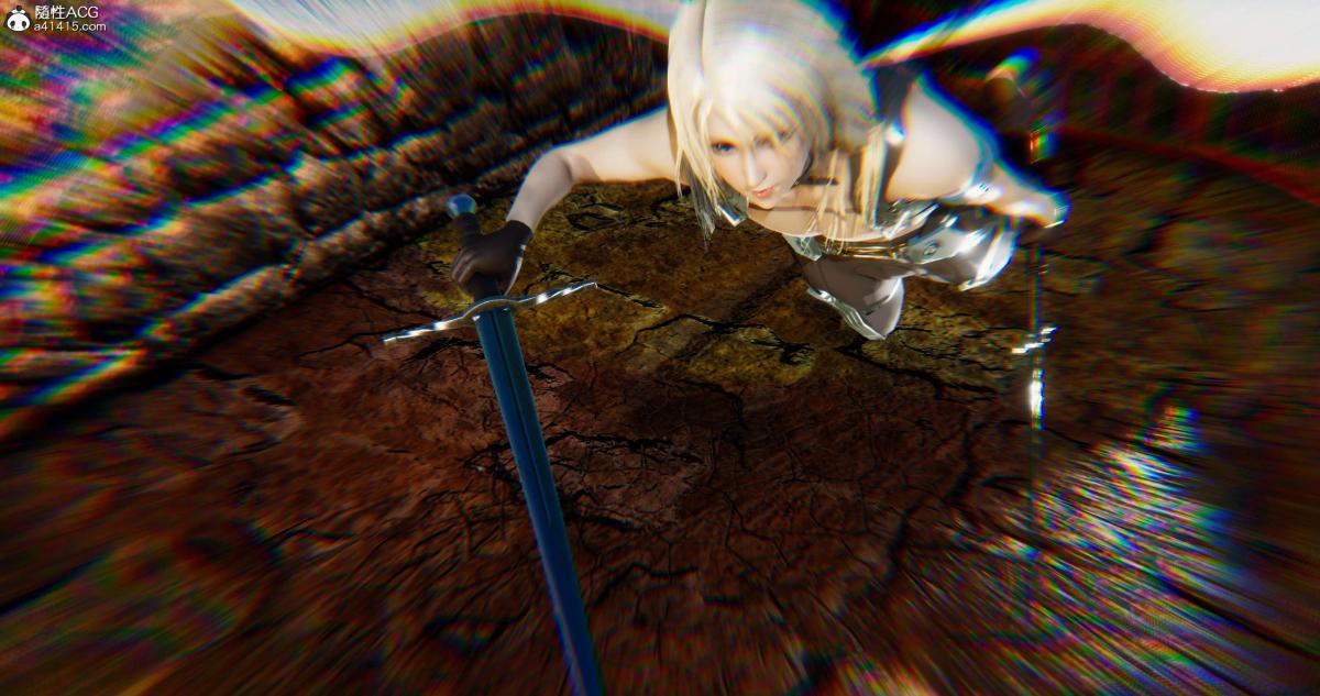 [3D]淫妖兽语第二季04-哥布林祸乱(5)