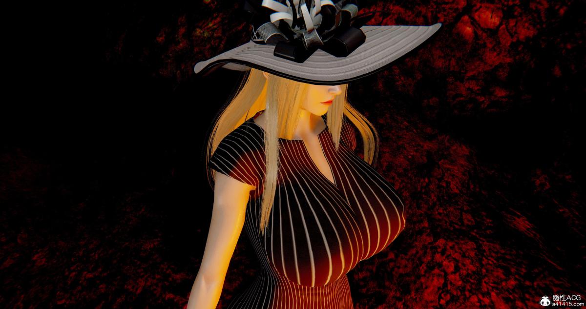 [3D]淫妖兽语第二季06-师徒(1)