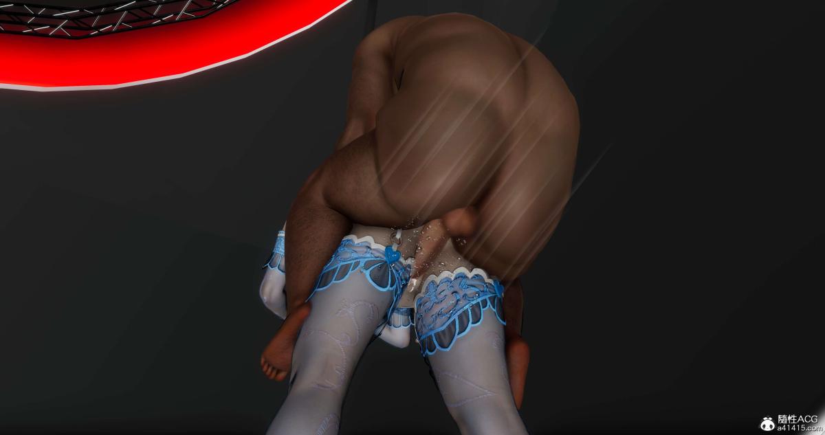 [3D]淫妖兽语第二季07-争权夺势(3)