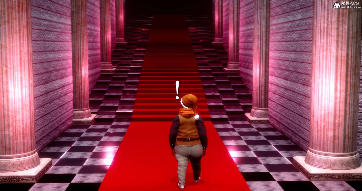 [3D]淫妖兽语第二季08-极北之王(2)