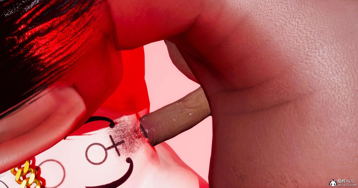 [3D]淫妖兽语第二季09-虚空之城(2)