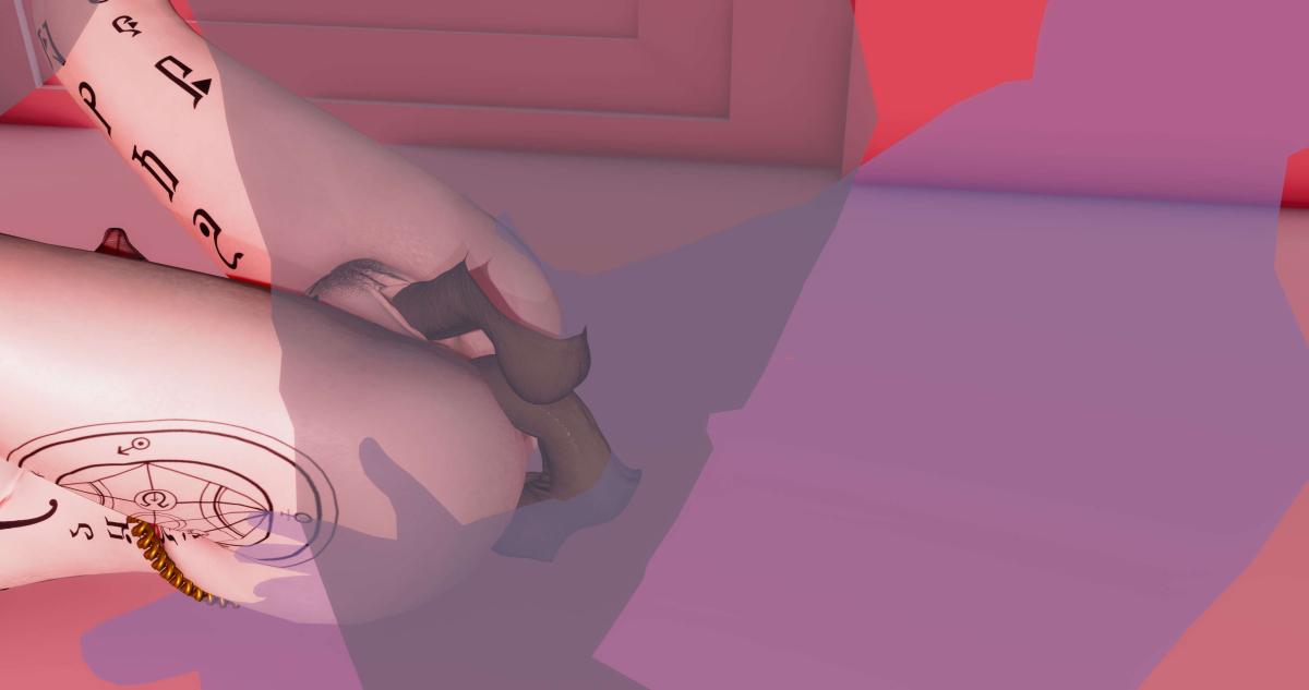 [3D]淫妖兽语第二季09-虚空之城(2)