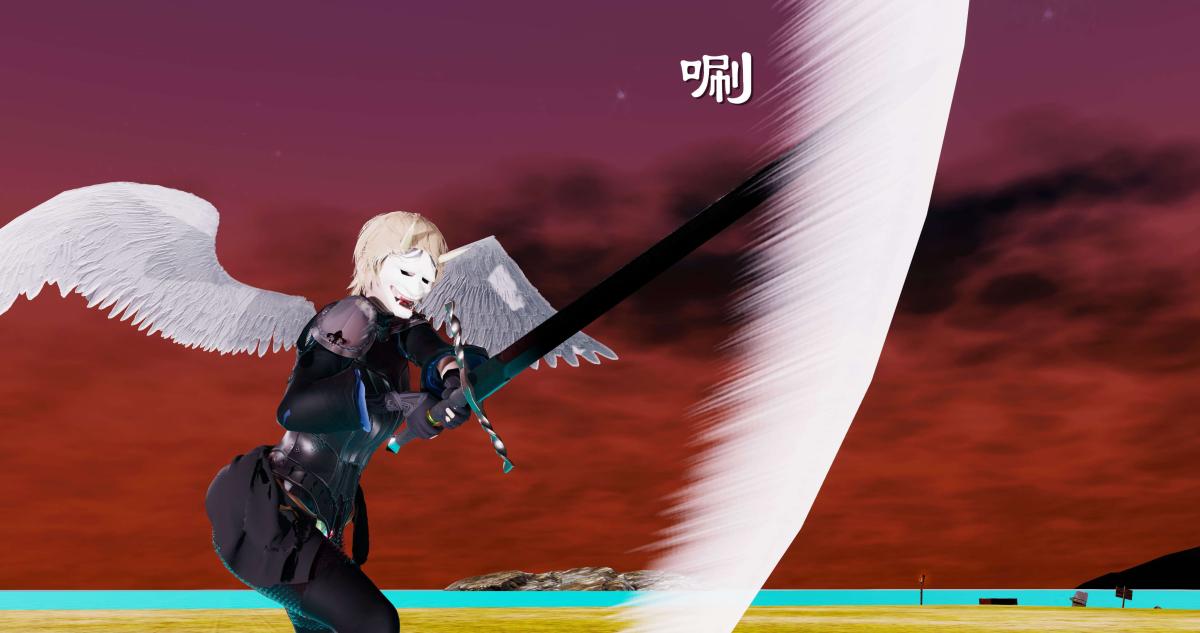 [3D]淫妖兽语第二季10-至暗(1)